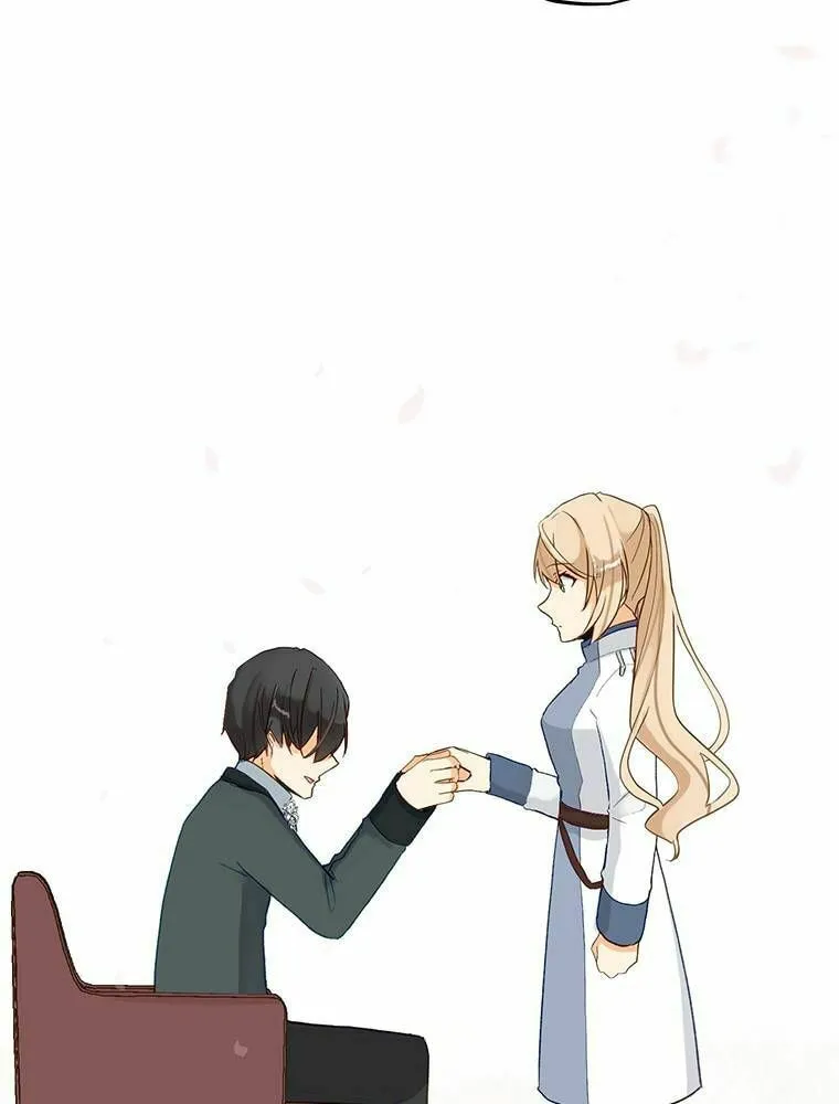 Boku no Konyakusha no Hanashi Chapter 45 page 7 - 