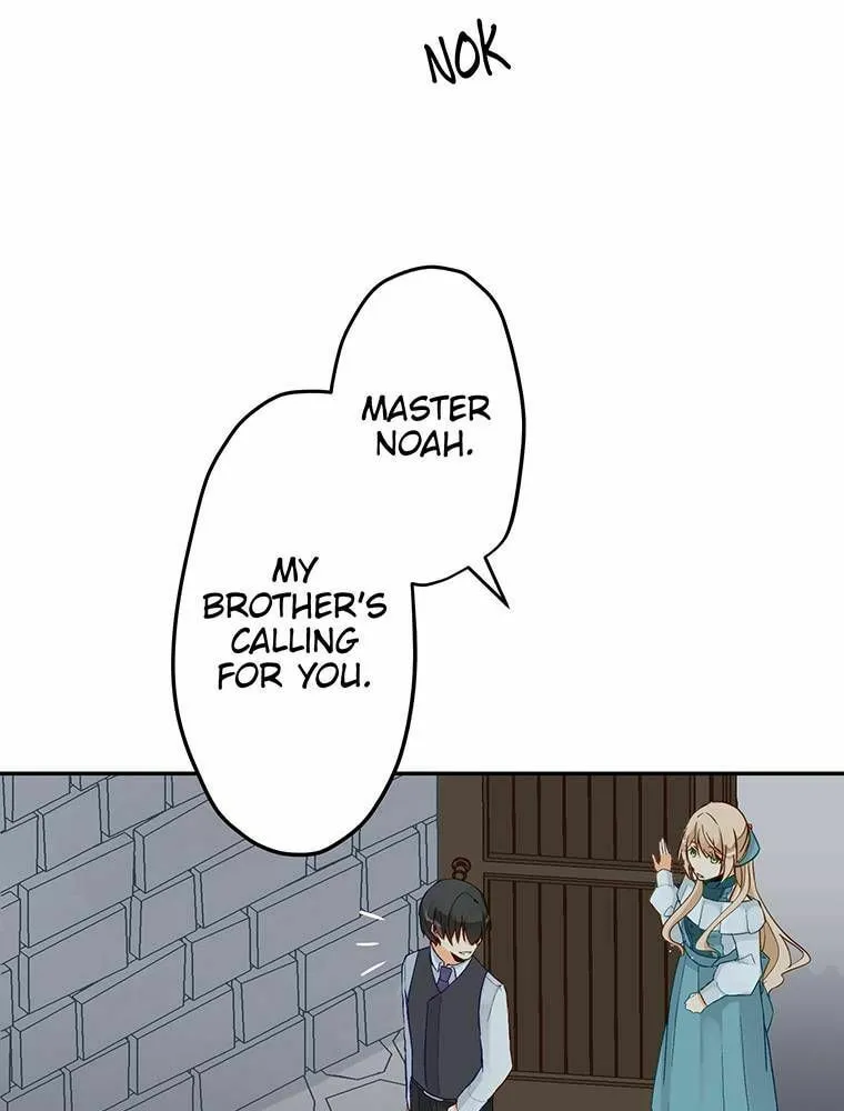 Boku no Konyakusha no Hanashi Chapter 45 page 62 - 