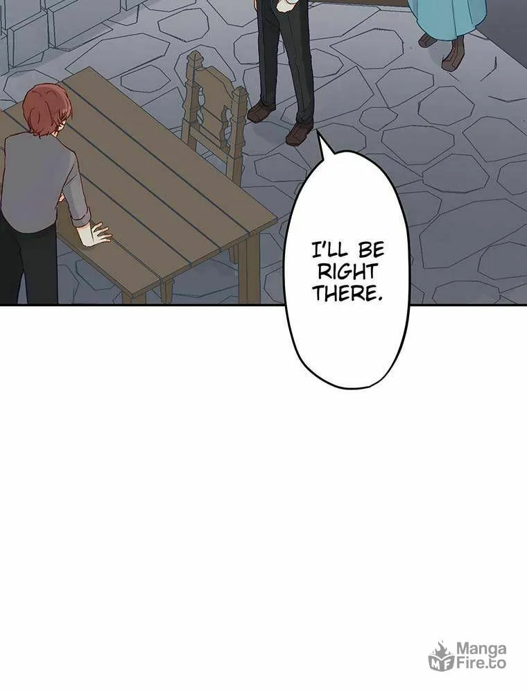 Boku no Konyakusha no Hanashi Chapter 45 page 63 - 