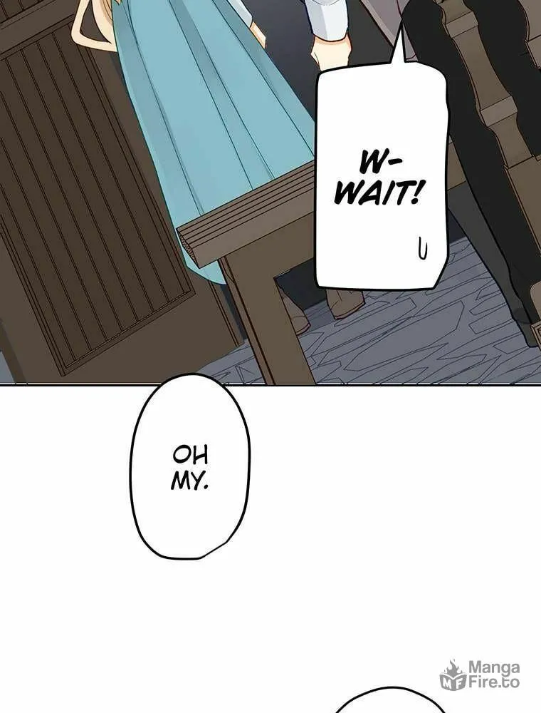 Boku no Konyakusha no Hanashi Chapter 45 page 65 - 