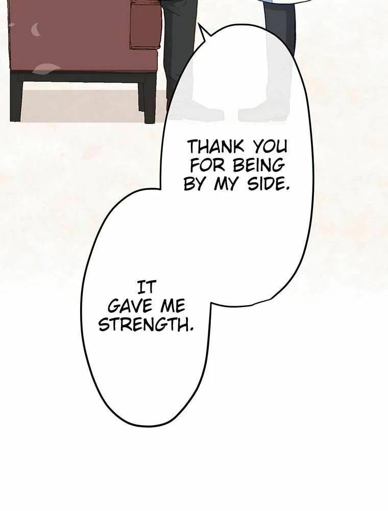 Boku no Konyakusha no Hanashi Chapter 45 page 8 - 