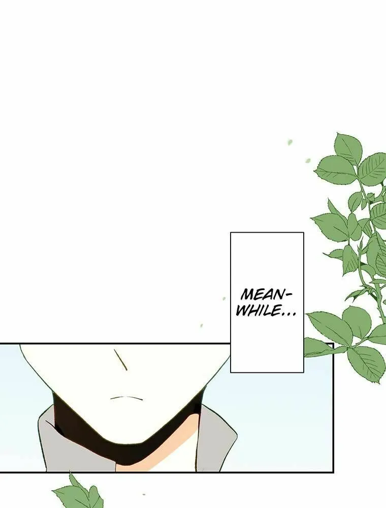 Boku no Konyakusha no Hanashi Chapter 45 page 74 - 