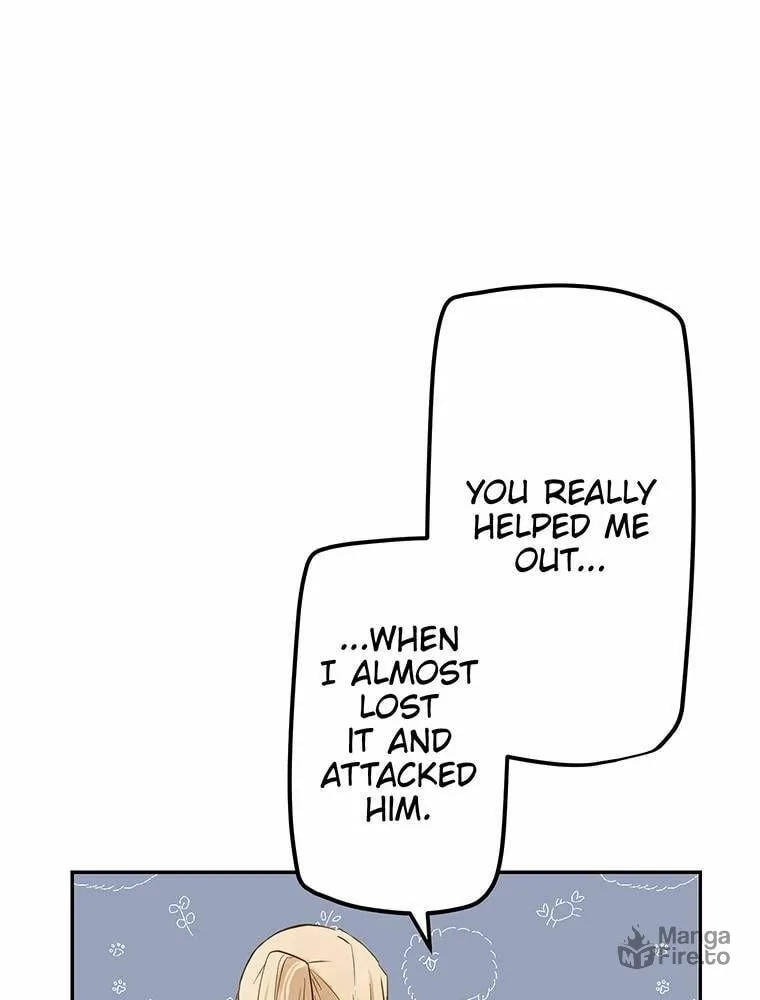 Boku no Konyakusha no Hanashi Chapter 45 page 9 - 