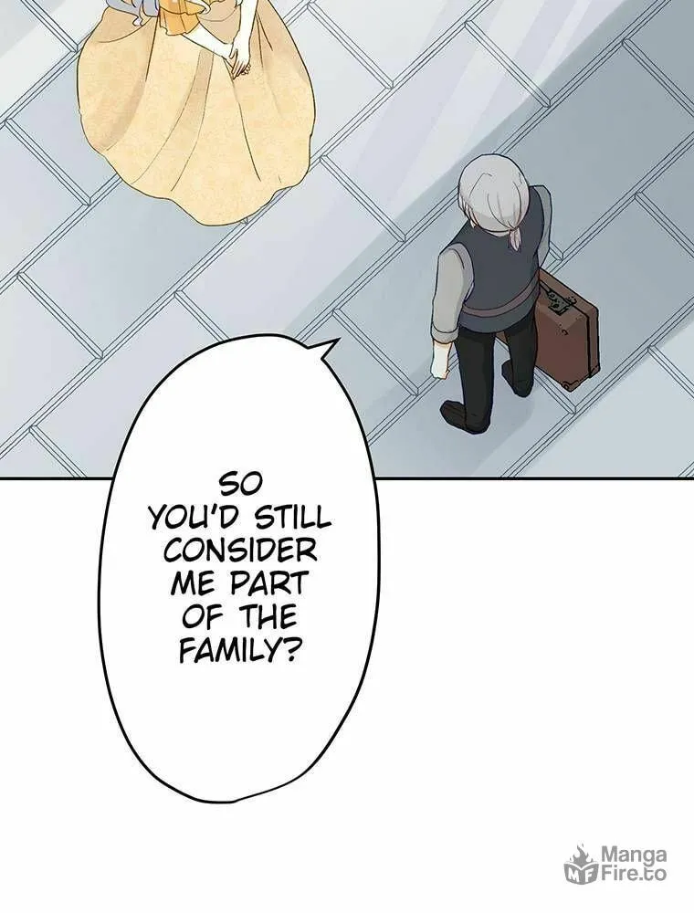 Boku no Konyakusha no Hanashi Chapter 45 page 81 - 