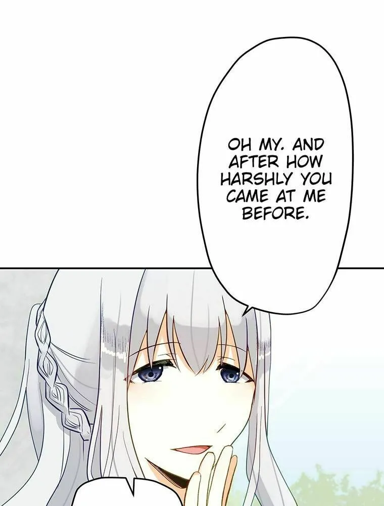 Boku no Konyakusha no Hanashi Chapter 45 page 82 - 