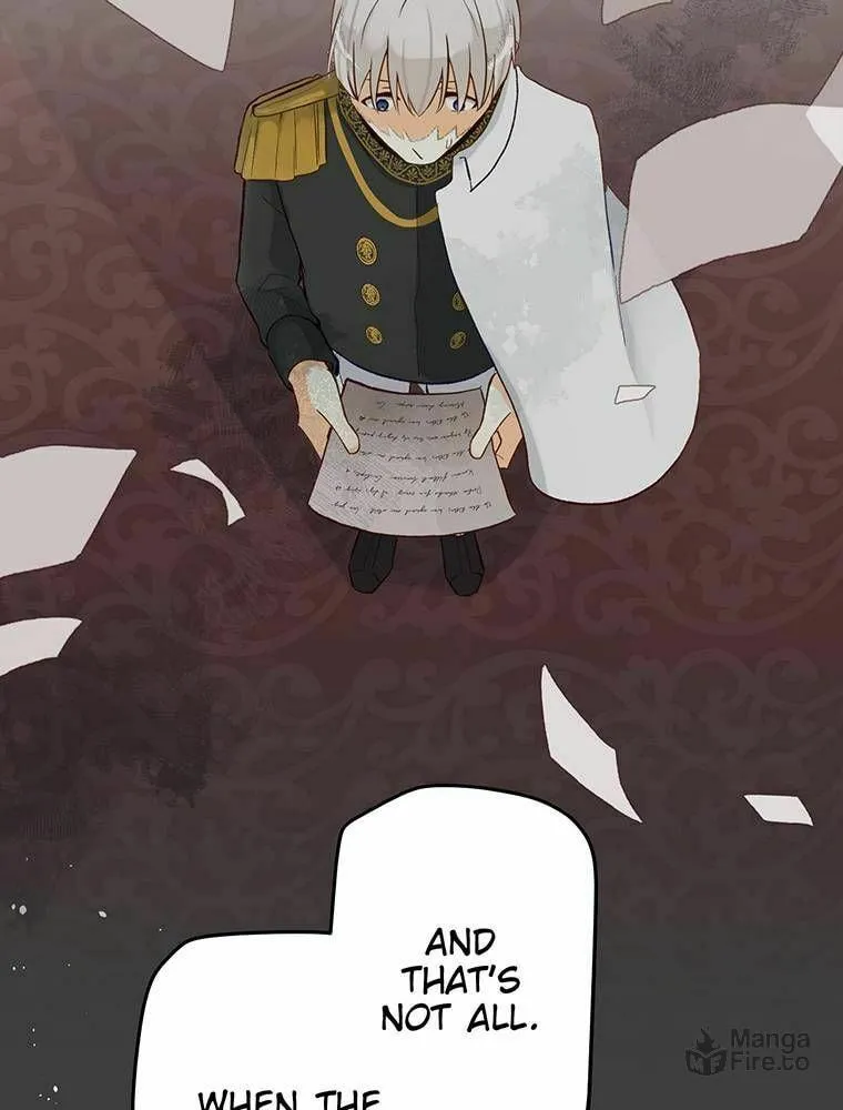 Boku no Konyakusha no Hanashi Chapter 45 page 85 - 