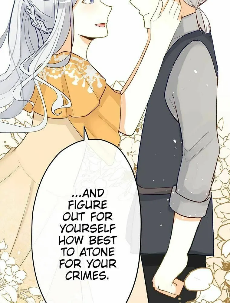 Boku no Konyakusha no Hanashi Chapter 45 page 94 - 