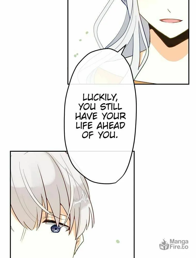 Boku no Konyakusha no Hanashi Chapter 45 page 96 - 