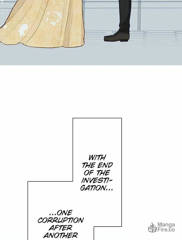 Boku no Konyakusha no Hanashi Chapter 45 page 99 - 