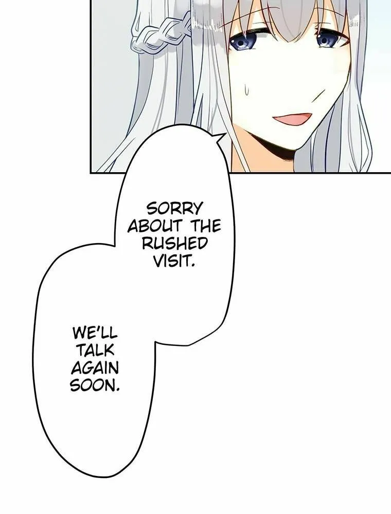 Boku no Konyakusha no Hanashi Chapter 46 page 107 - 