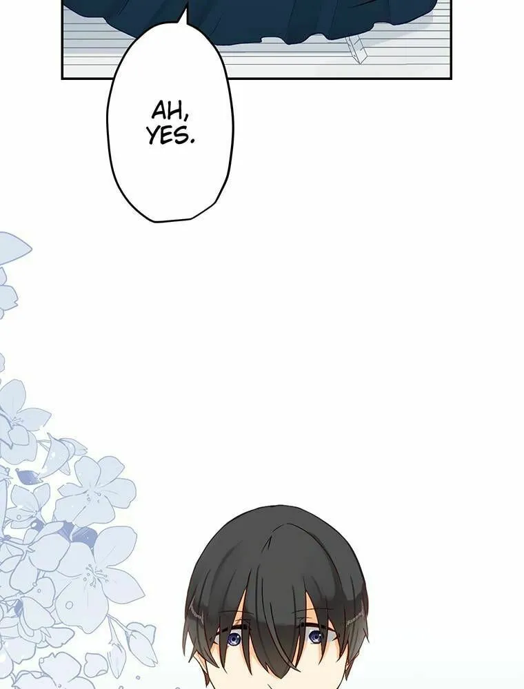 Boku no Konyakusha no Hanashi Chapter 46 page 109 - 
