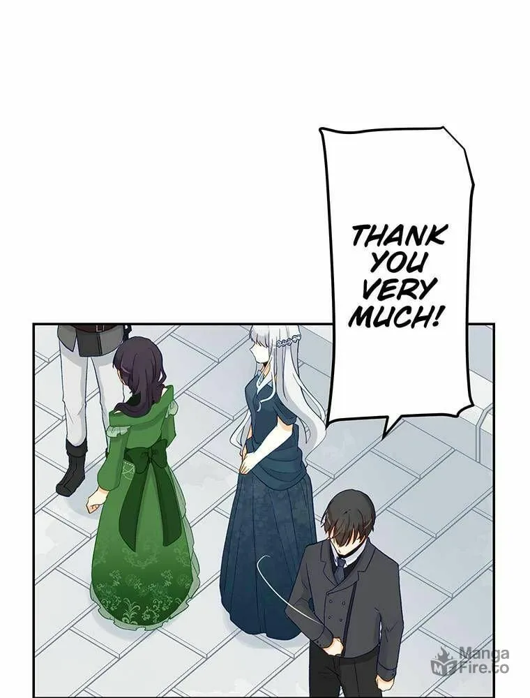 Boku no Konyakusha no Hanashi Chapter 46 page 111 - 