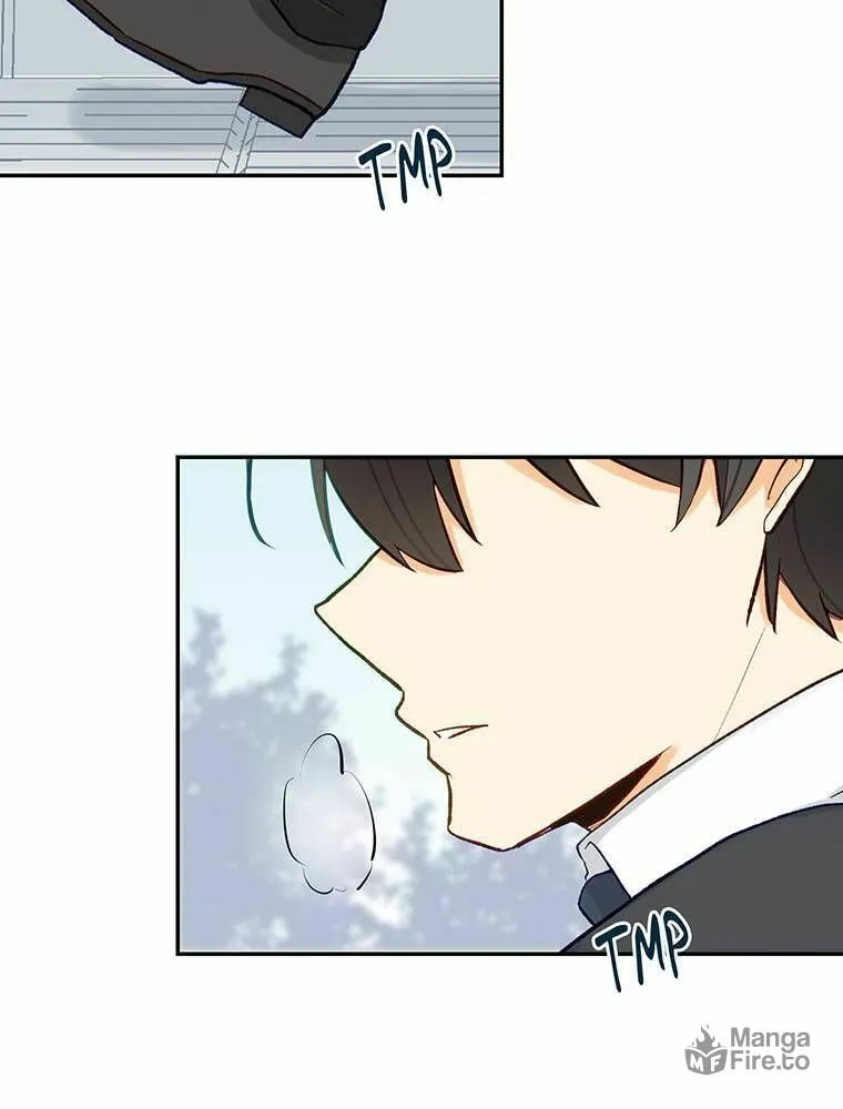 Boku no Konyakusha no Hanashi Chapter 46 page 114 - 