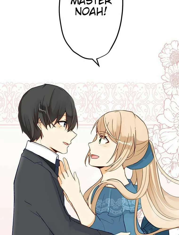 Boku no Konyakusha no Hanashi Chapter 46 page 119 - 