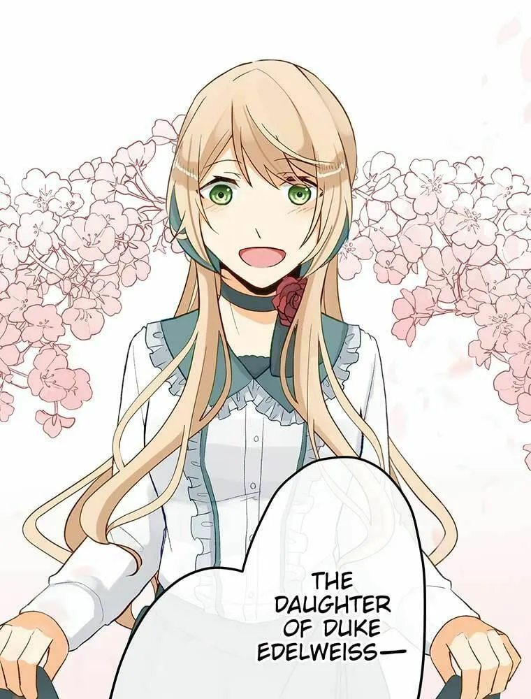Boku no Konyakusha no Hanashi Chapter 46 page 16 - 