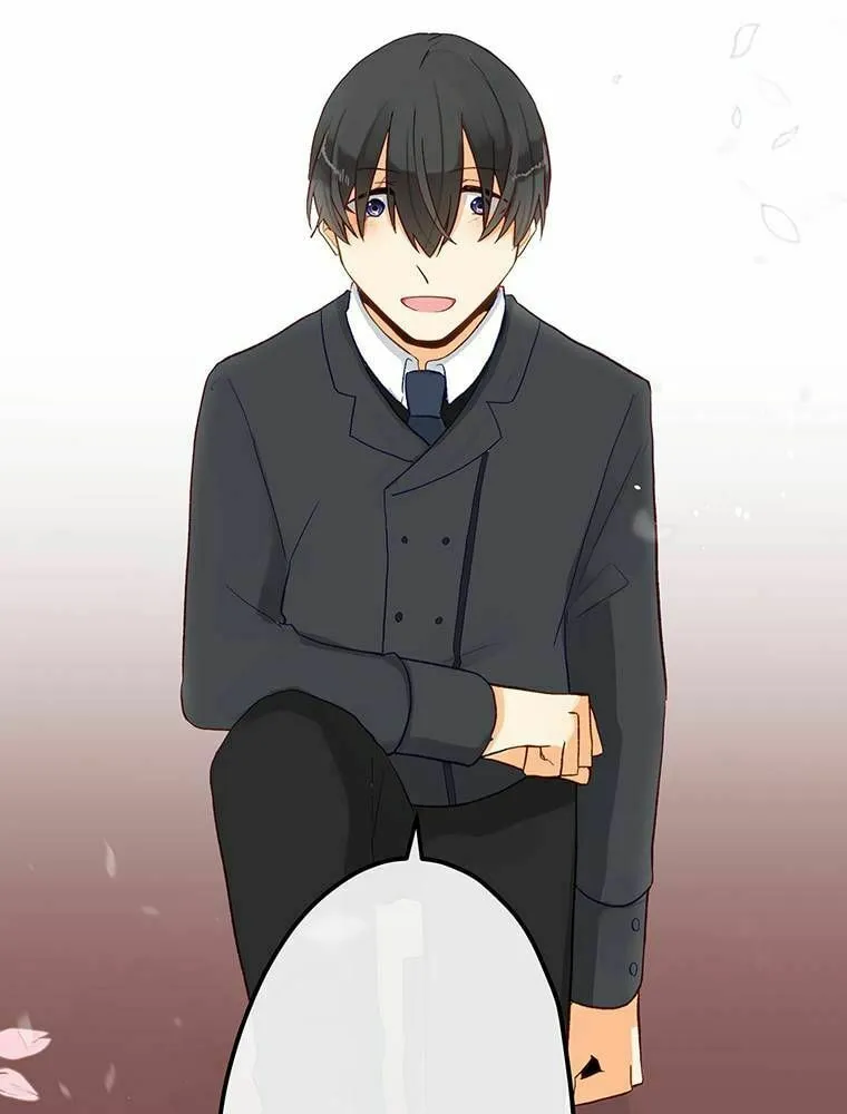 Boku no Konyakusha no Hanashi Chapter 46 page 19 - 