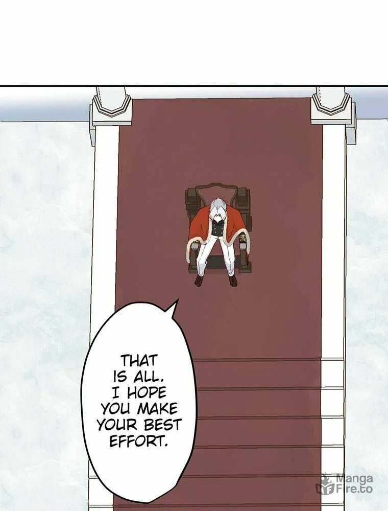 Boku no Konyakusha no Hanashi Chapter 46 page 21 - 