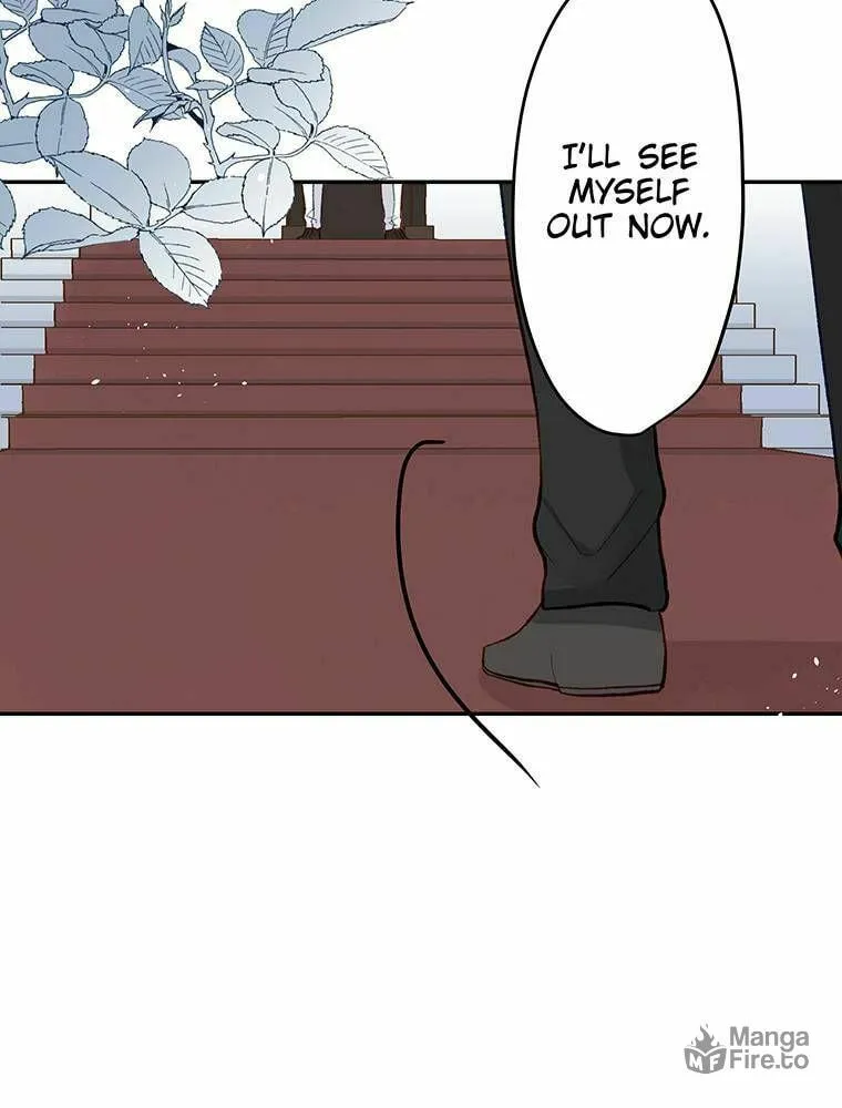 Boku no Konyakusha no Hanashi Chapter 46 page 24 - 