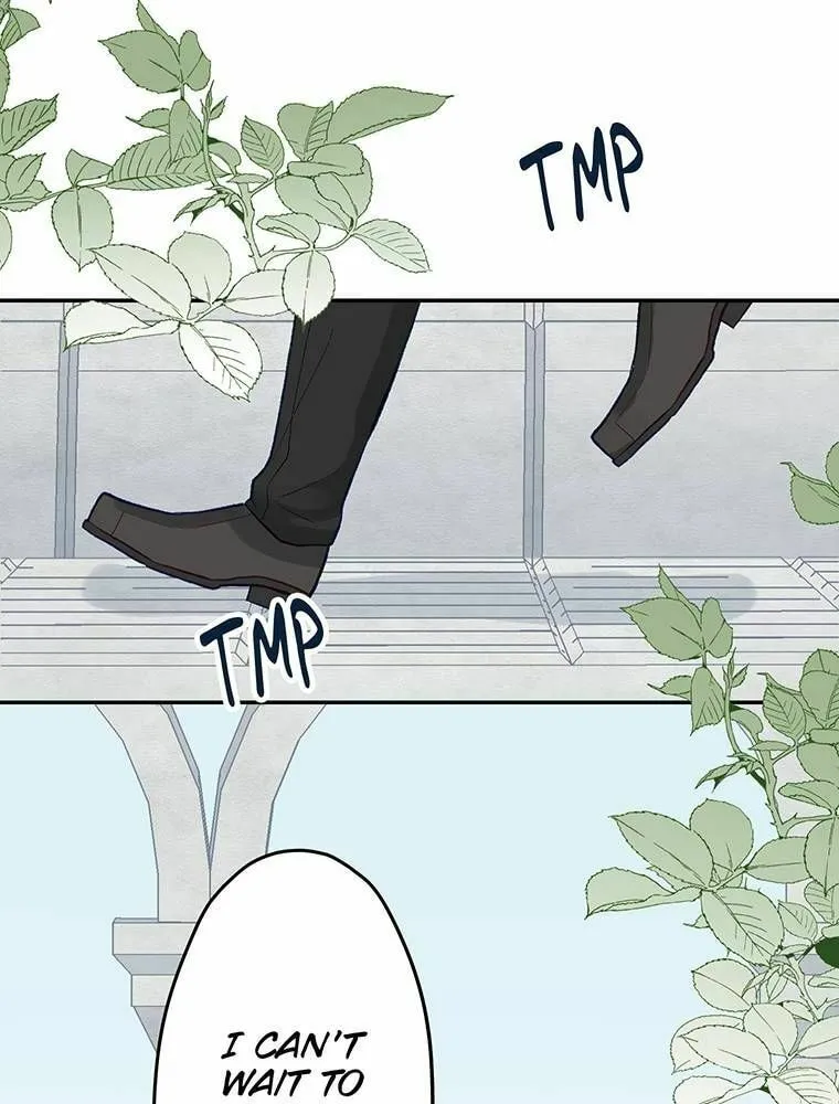 Boku no Konyakusha no Hanashi Chapter 46 page 34 - 