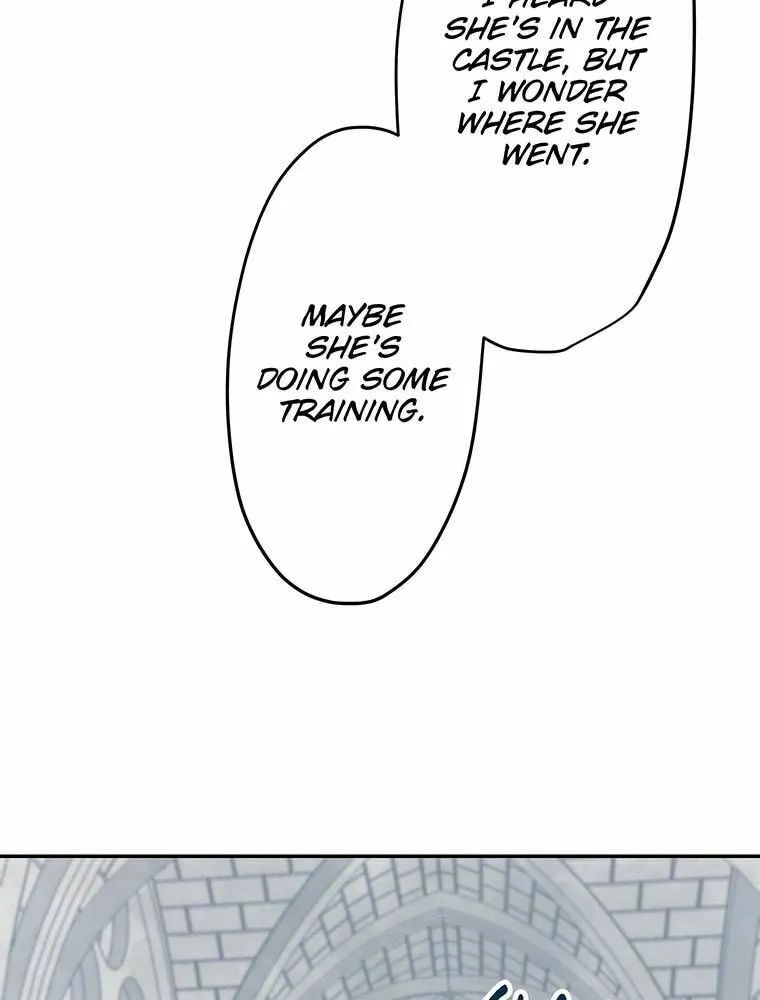 Boku no Konyakusha no Hanashi Chapter 46 page 37 - 