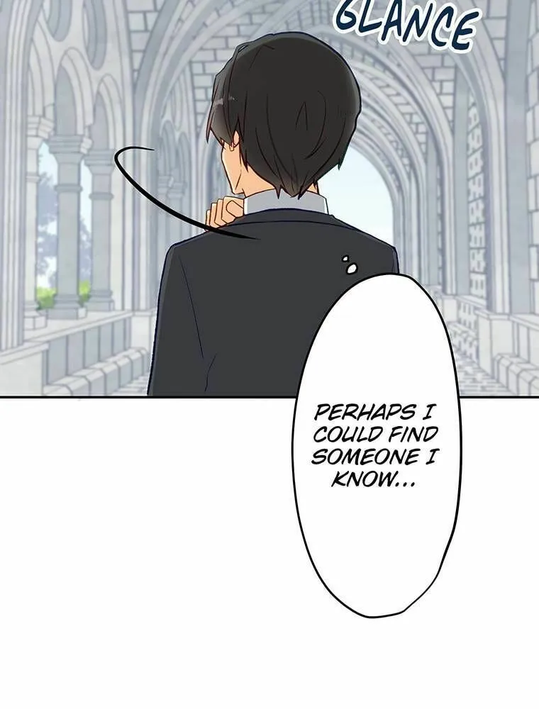 Boku no Konyakusha no Hanashi Chapter 46 page 38 - 