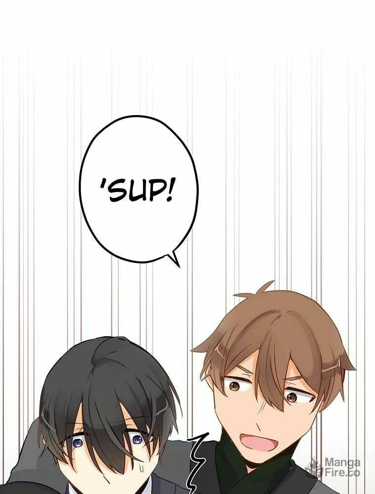 Boku no Konyakusha no Hanashi Chapter 46 page 39 - 