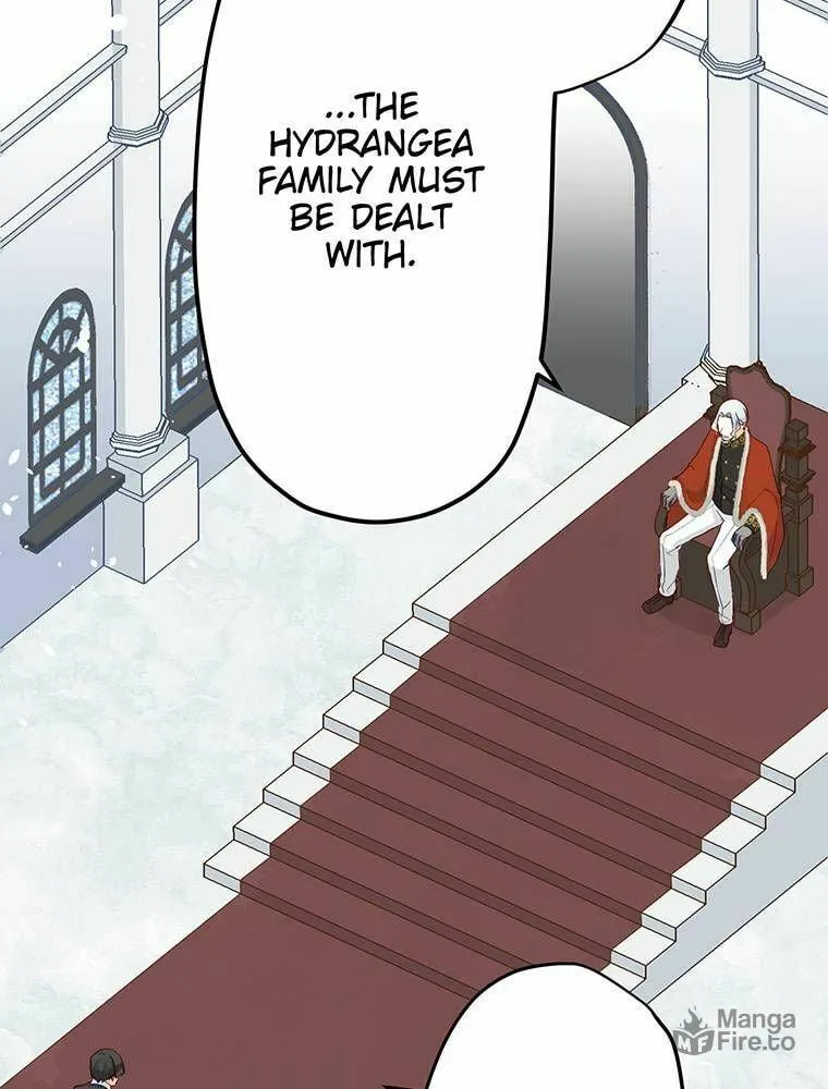 Boku no Konyakusha no Hanashi Chapter 46 page 5 - 
