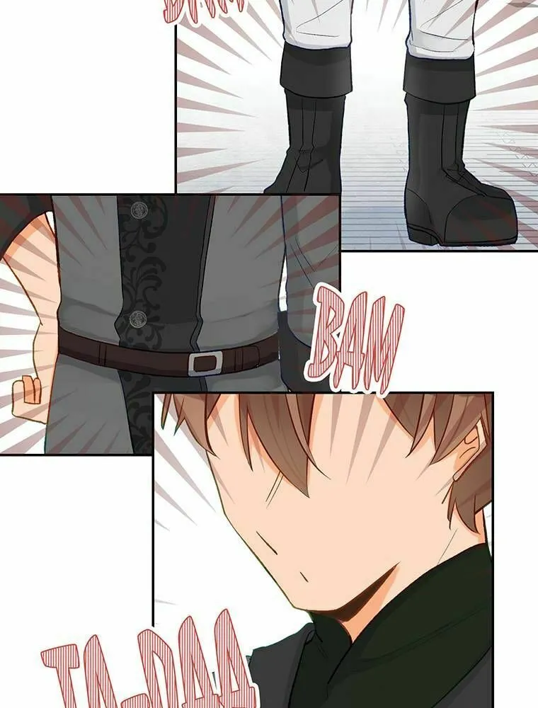 Boku no Konyakusha no Hanashi Chapter 46 page 44 - 