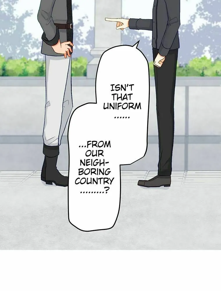 Boku no Konyakusha no Hanashi Chapter 46 page 46 - 