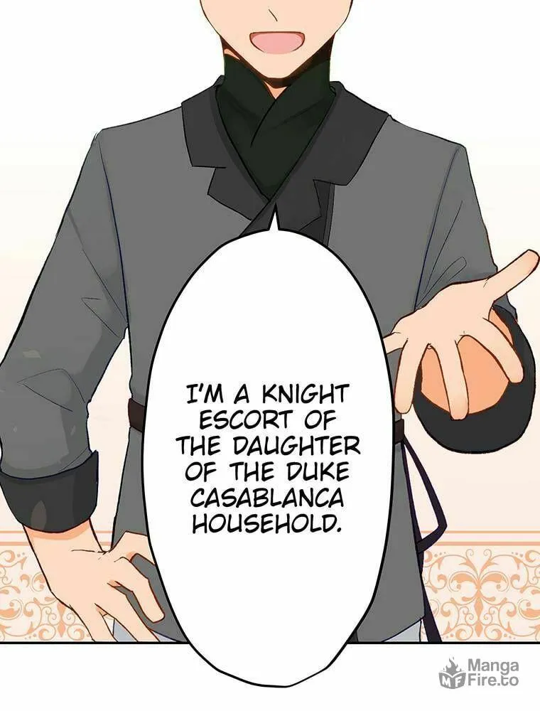 Boku no Konyakusha no Hanashi Chapter 46 page 48 - 
