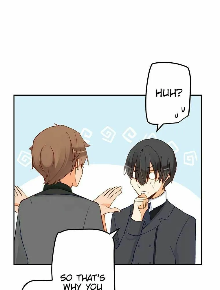 Boku no Konyakusha no Hanashi Chapter 46 page 49 - 