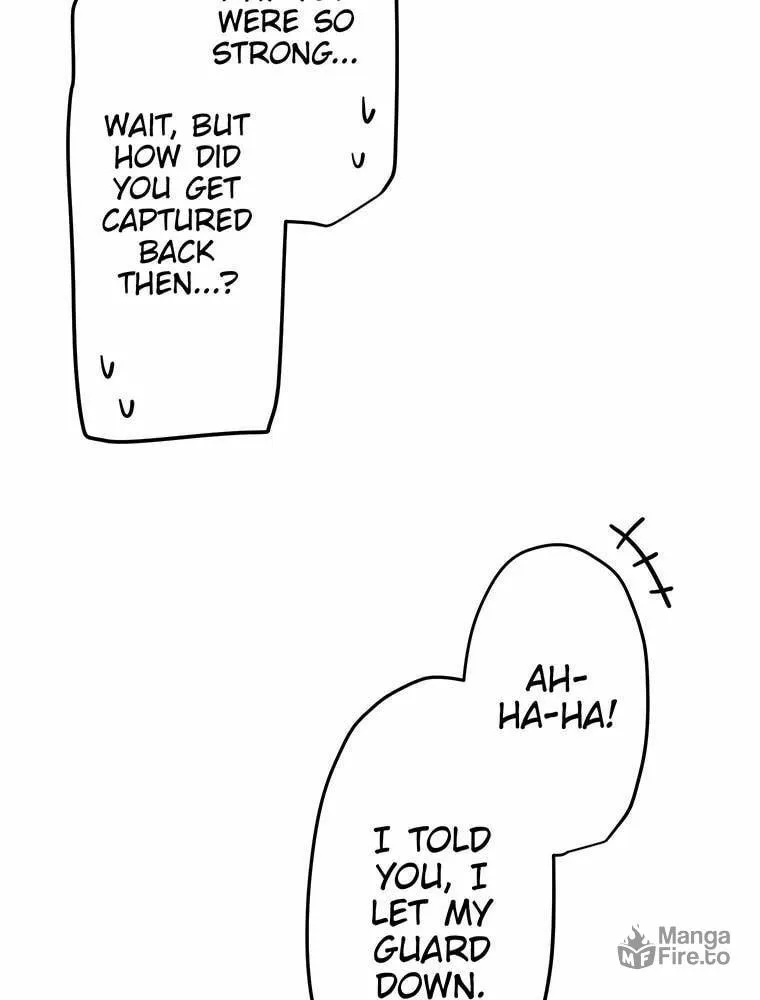 Boku no Konyakusha no Hanashi Chapter 46 page 50 - 