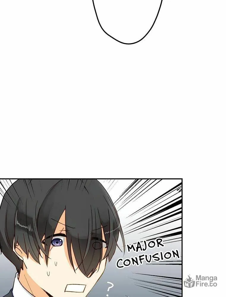 Boku no Konyakusha no Hanashi Chapter 46 page 51 - 