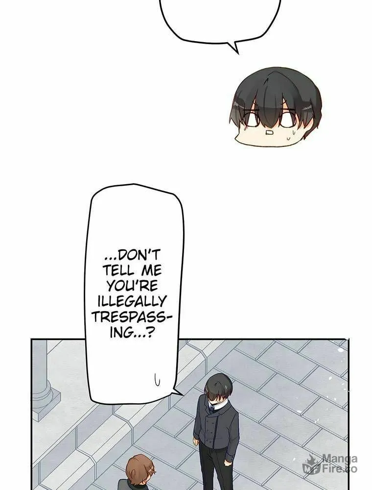 Boku no Konyakusha no Hanashi Chapter 46 page 55 - 