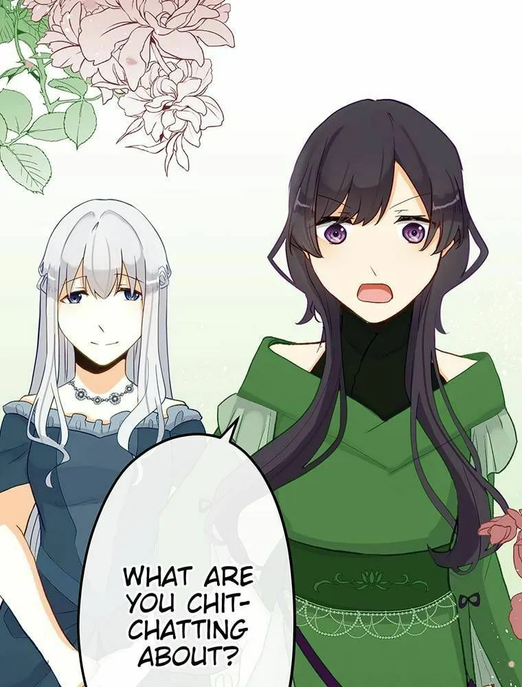 Boku no Konyakusha no Hanashi Chapter 46 page 58 - 