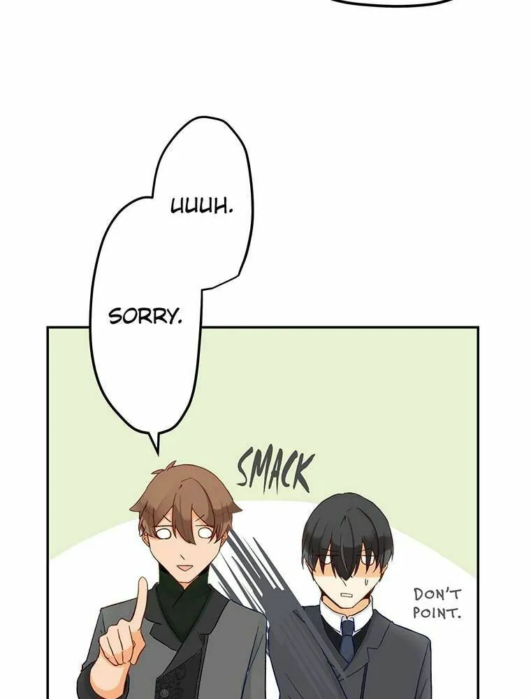 Boku no Konyakusha no Hanashi Chapter 46 page 61 - 