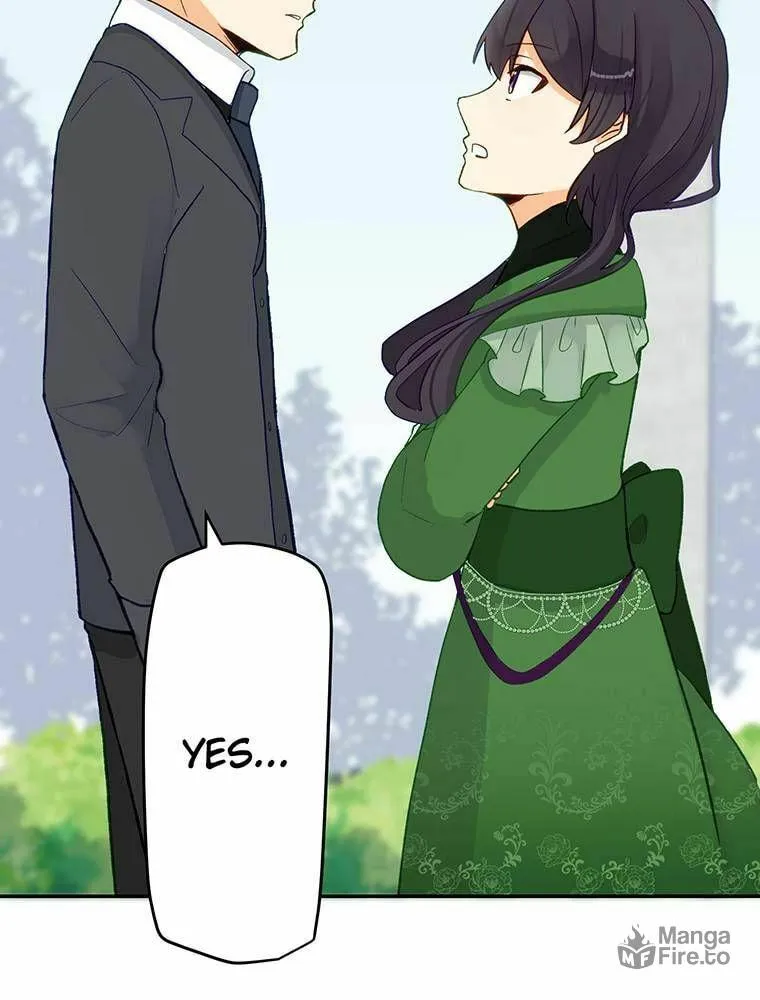 Boku no Konyakusha no Hanashi Chapter 46 page 65 - 