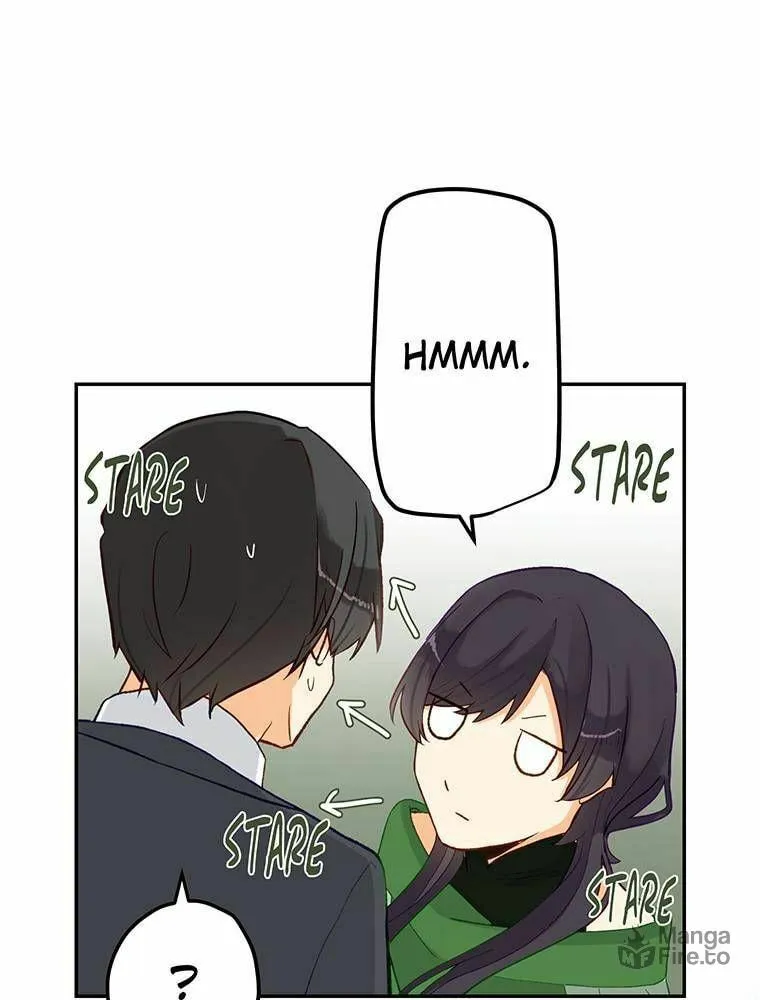 Boku no Konyakusha no Hanashi Chapter 46 page 66 - 