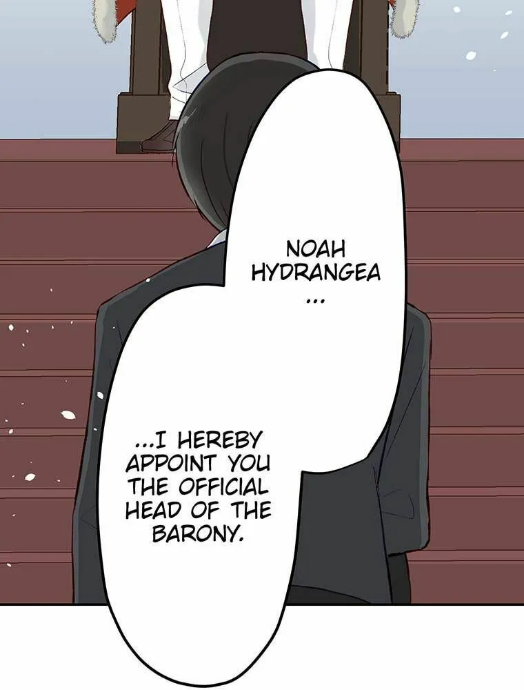Boku no Konyakusha no Hanashi Chapter 46 page 8 - 