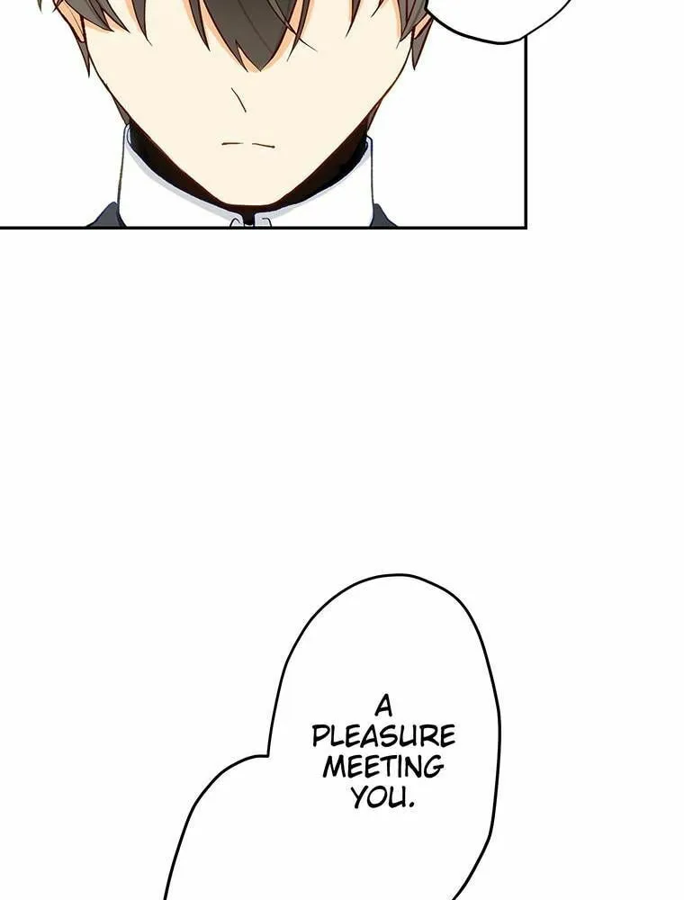 Boku no Konyakusha no Hanashi Chapter 46 page 73 - 