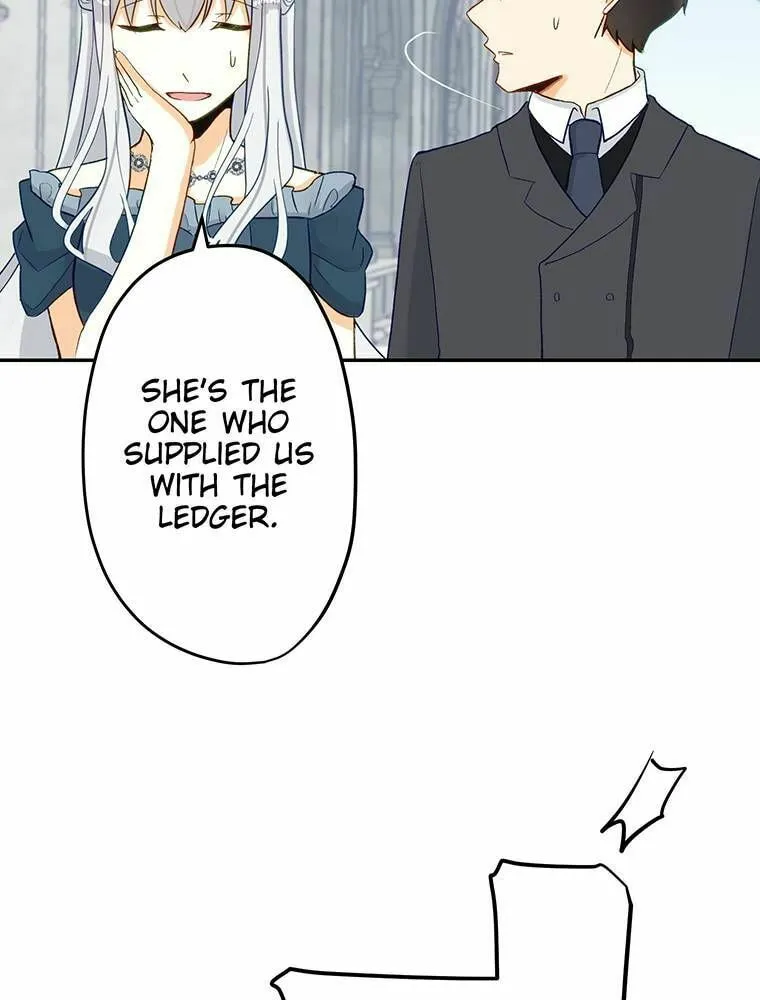 Boku no Konyakusha no Hanashi Chapter 46 page 76 - 