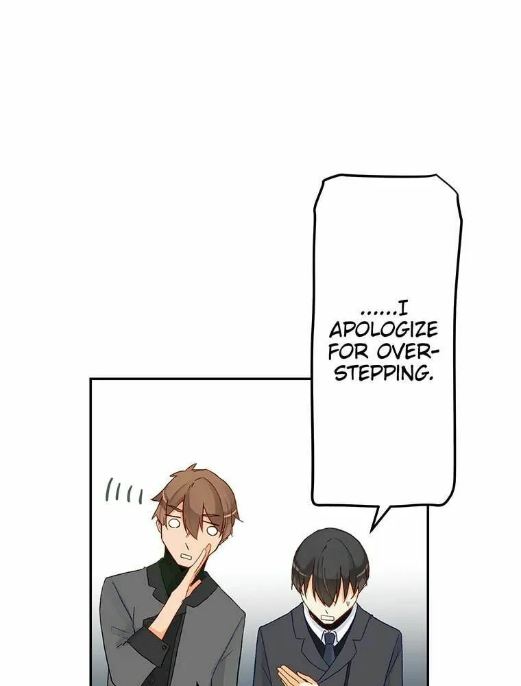 Boku no Konyakusha no Hanashi Chapter 46 page 82 - 
