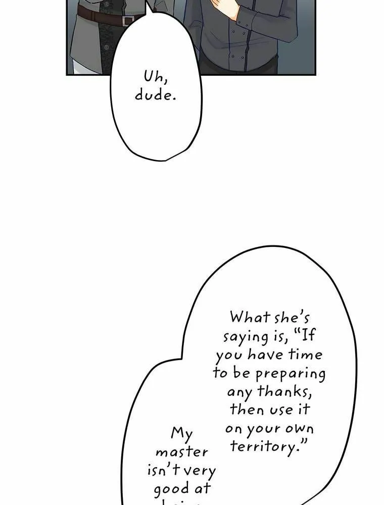 Boku no Konyakusha no Hanashi Chapter 46 page 83 - 