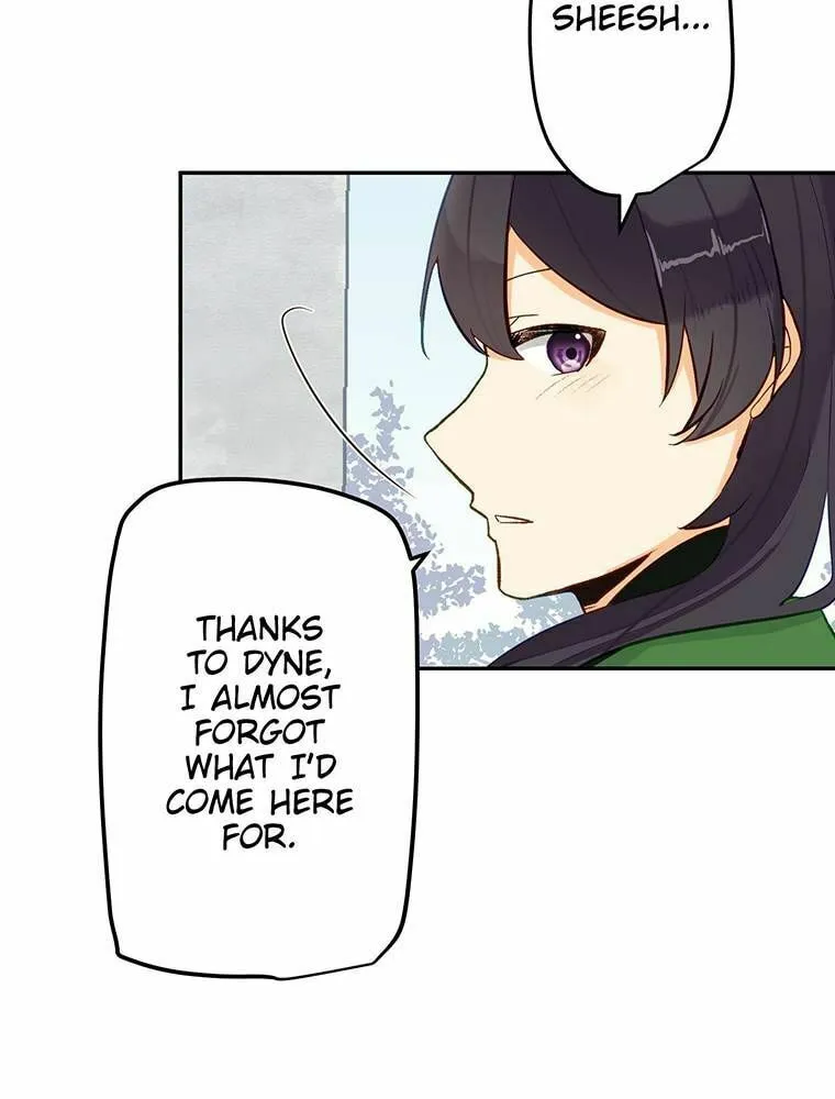 Boku no Konyakusha no Hanashi Chapter 46 page 89 - 