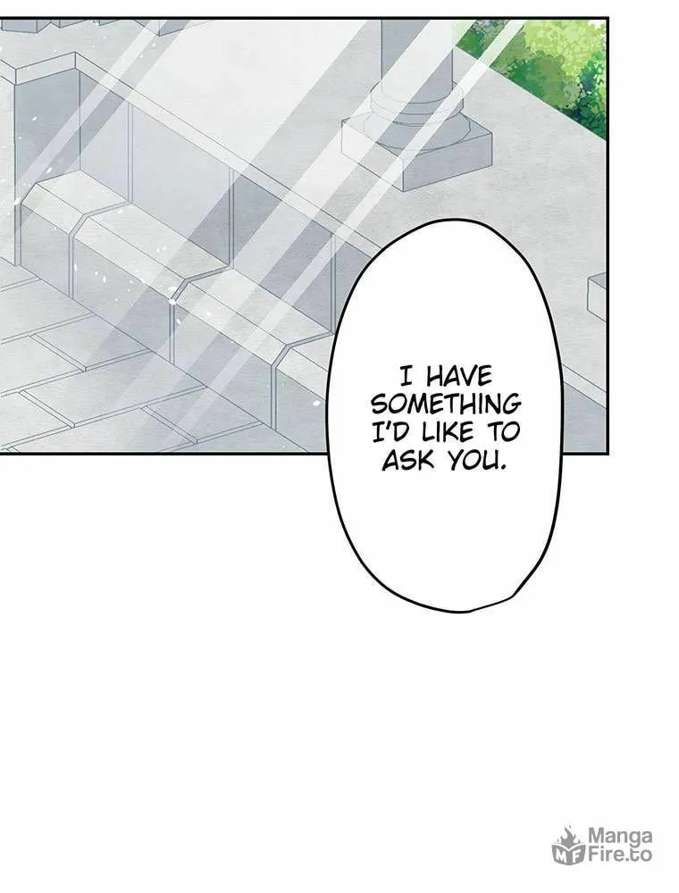 Boku no Konyakusha no Hanashi Chapter 46 page 90 - 