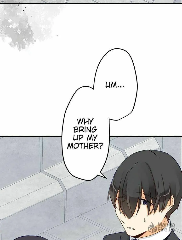 Boku no Konyakusha no Hanashi Chapter 46 page 96 - 
