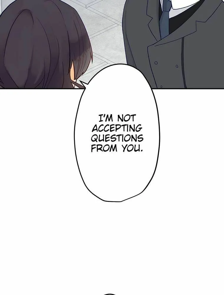 Boku no Konyakusha no Hanashi Chapter 46 page 97 - 