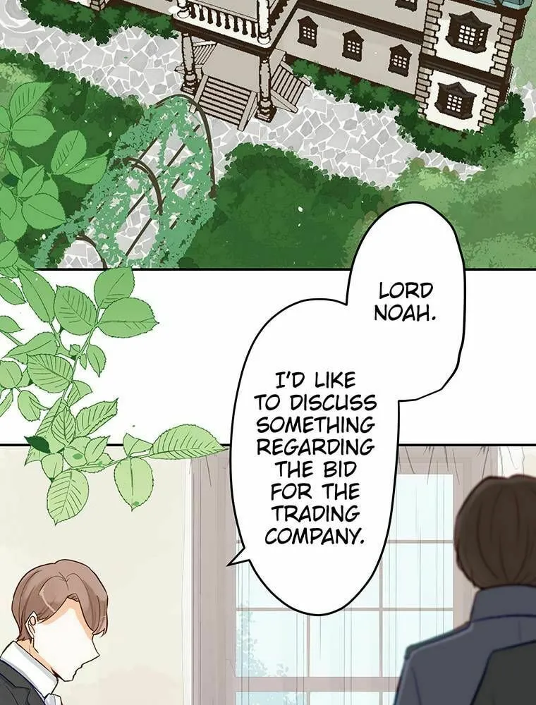 Boku no Konyakusha no Hanashi Chapter 47 page 2 - 