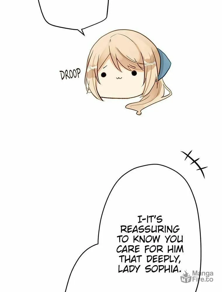 Boku no Konyakusha no Hanashi Chapter 47 page 105 - 