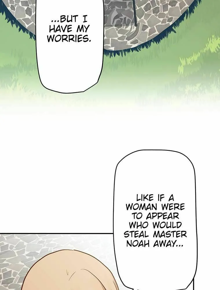 Boku no Konyakusha no Hanashi Chapter 47 page 107 - 